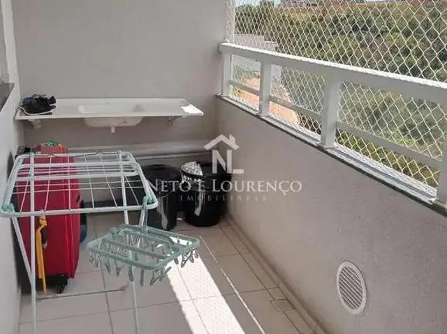 Apartamento venda em Tarumã, Jundiaí