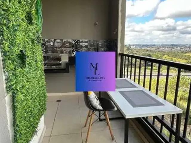 Apartamento venda em Região Imediata de Jundiaí, Jundiaí