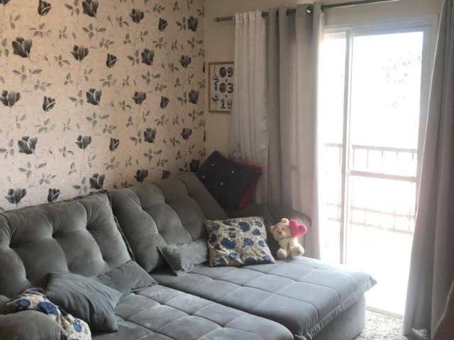 Apartamento venda em Região Imediata de Jundiaí, Jundiaí