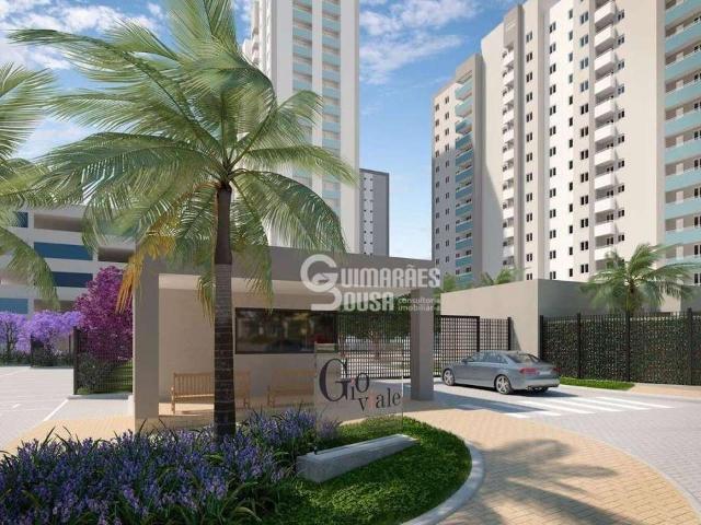 Apartamento venda em Região Imediata de Jaú, Jaú