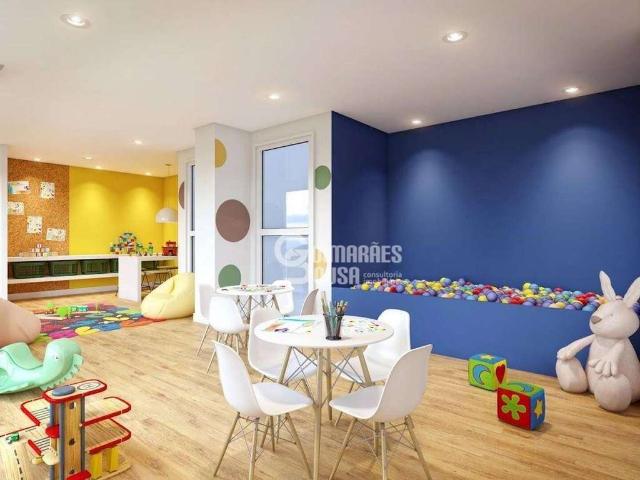 Apartamento venda em Região Imediata de Jaú, Jaú