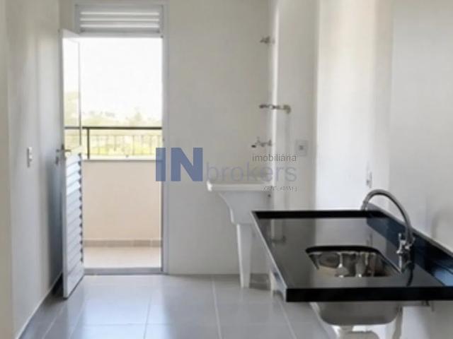 Apartamento venda em Jardim Sarapiranga, Jundiaí