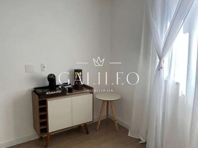 Apartamento venda em Jundiaí