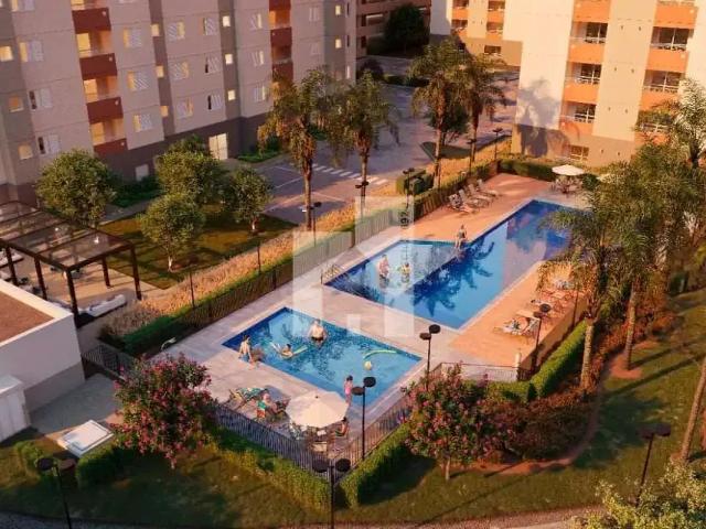 Apartamento venda em Região Imediata de Jaú, Jaú