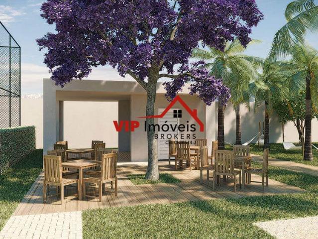 Apartamento venda em Jardim Carolina, Jundiaí