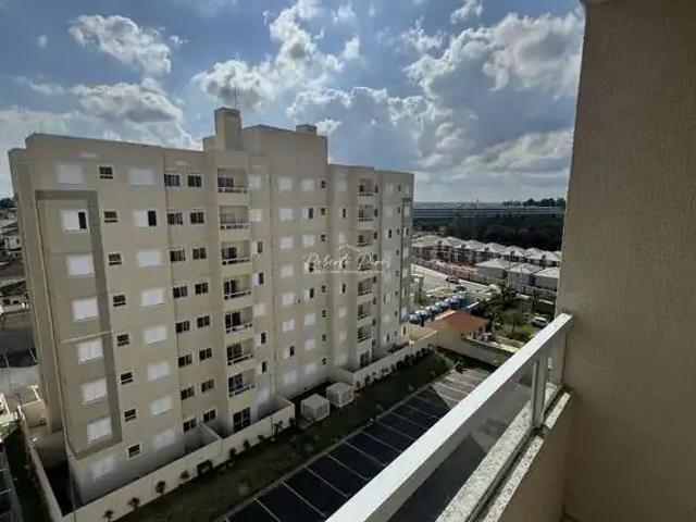 Apartamento venda em Região Imediata de Jundiaí, Jundiaí