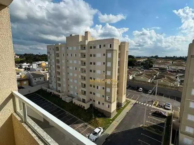 Apartamento venda em Região Imediata de Jaú, Jaú