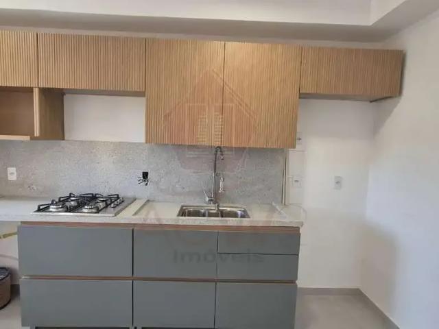 Apartamento venda em Região Imediata de Jaú, Jaú