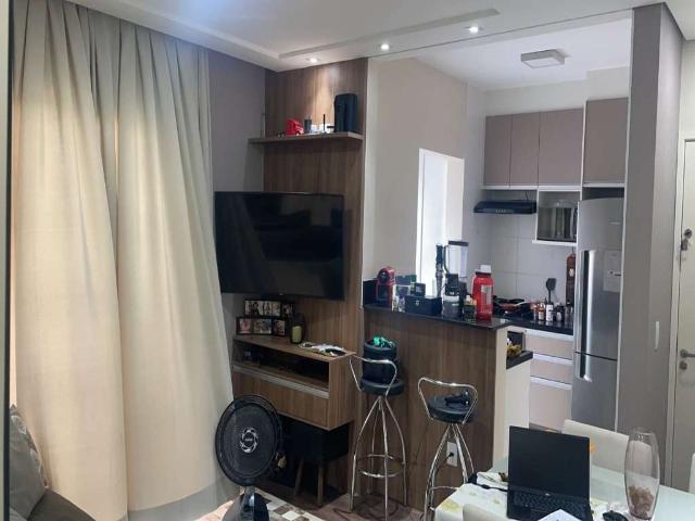 Apartamento venda em Região Imediata de Jundiaí, Jundiaí
