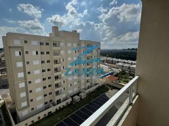 Apartamento venda em Região Imediata de Jundiaí, Jundiaí