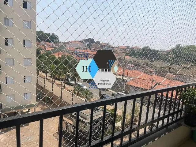 Apartamento venda em Região Imediata de Jaú, Jaú