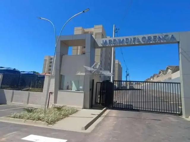 Apartamento venda em Distrito Industrial, Jaú