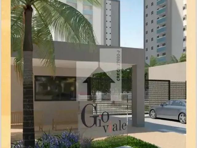 Apartamento venda em Região Imediata de Jaú, Jaú