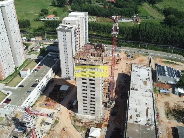 Apartamento venda em Jardim Sarapiranga, Jundiaí