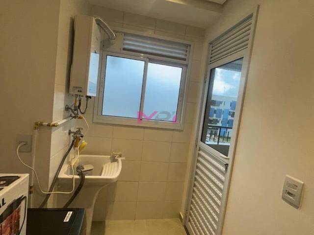 Apartamento venda em Distrito Industrial, Jaú