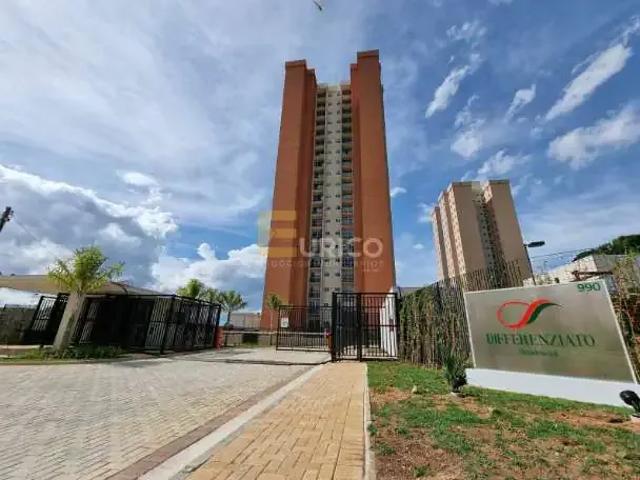 Apartamento venda em Região Imediata de Jundiaí, Jundiaí