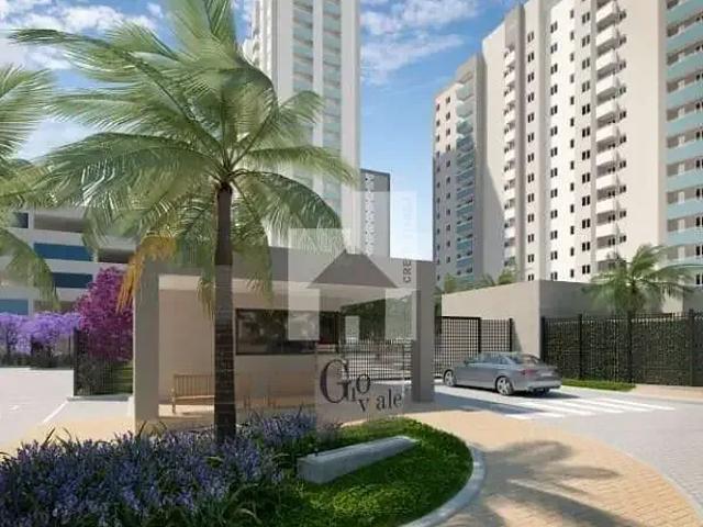 Apartamento venda em Região Imediata de Jaú, Jaú