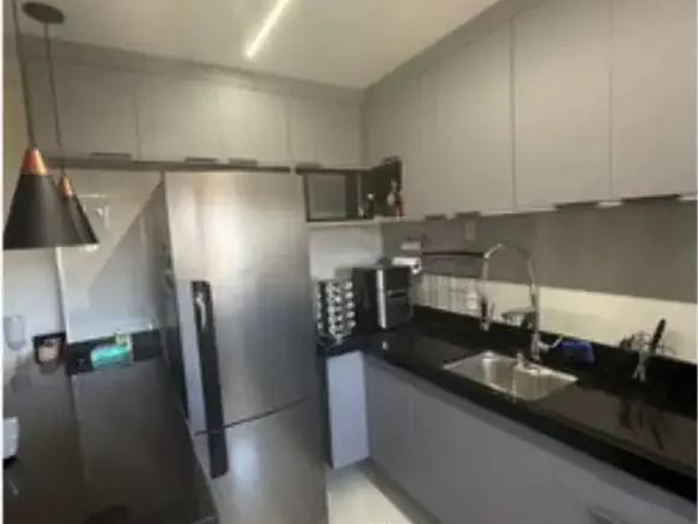 Apartamento venda em Jundiaí