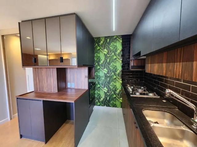 Apartamento venda em Jundiaí