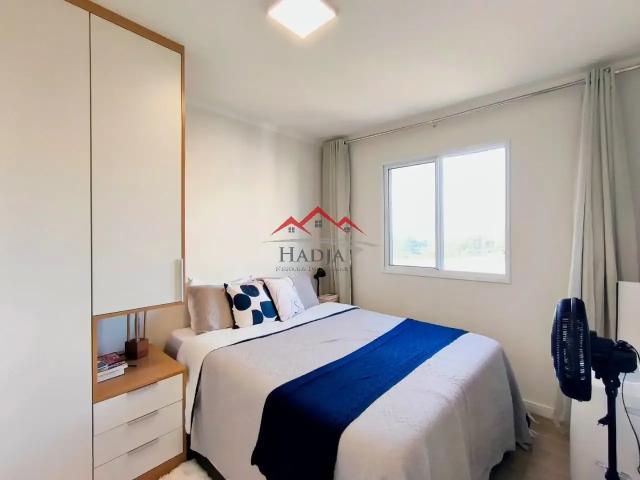 Apartamento venda em Jundiaí