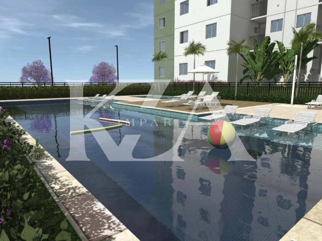Apartamento venda em Jardim Sarapiranga, Jundiaí