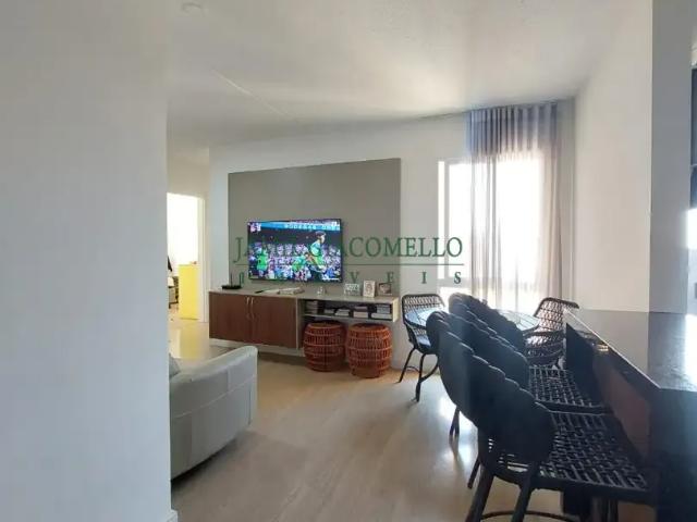Apartamento venda em Jundiaí