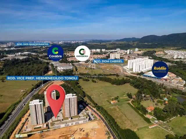 Apartamento venda em Região Imediata de Jaú, Jaú
