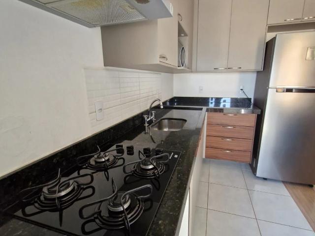 Apartamento venda em Jardim Ligia, Jundiaí