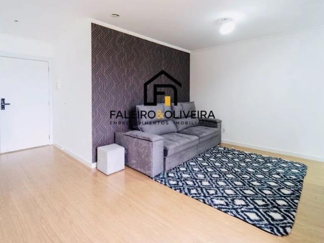 Apartamento venda em Jardim Carolina, Jundiaí