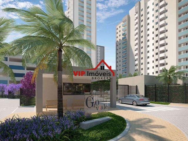 Apartamento venda em Região Imediata de Jundiaí, Jundiaí