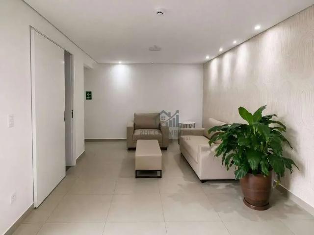 Apartamento venda em Distrito Industrial, Jaú