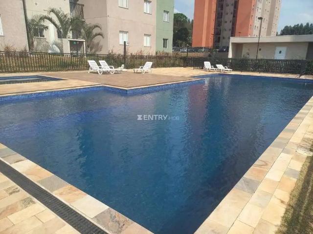 Apartamento venda em Região Imediata de Jaú, Jaú