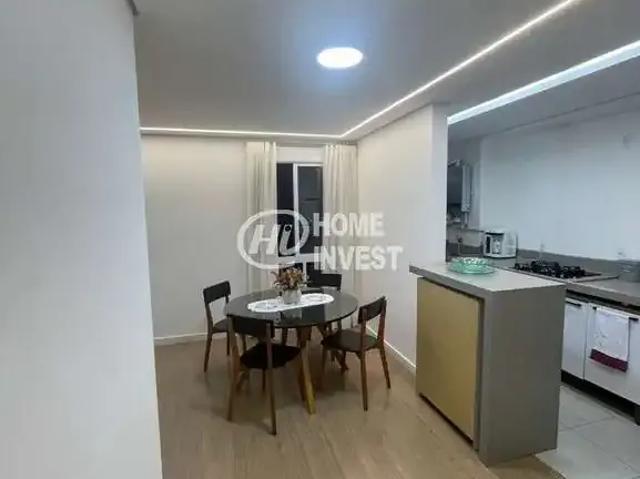 Apartamento venda em Região Imediata de Jundiaí, Cabreuva