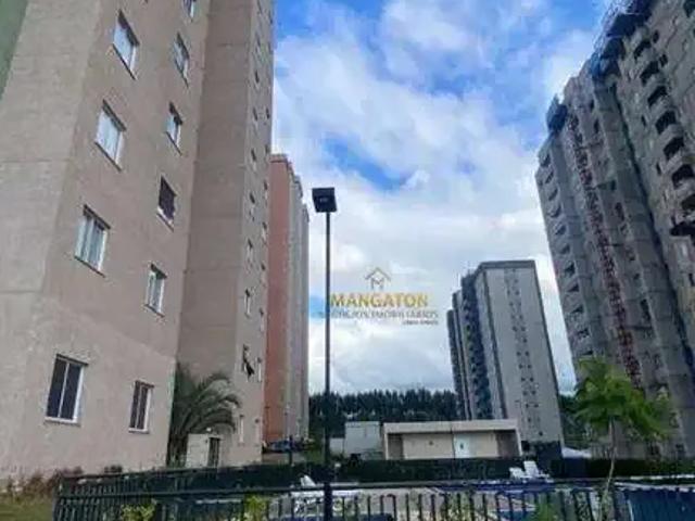 Apartamento venda em Região Imediata de Jaú, Jaú