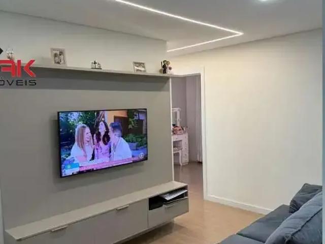 Apartamento venda em Região Imediata de Jaú, Jaú