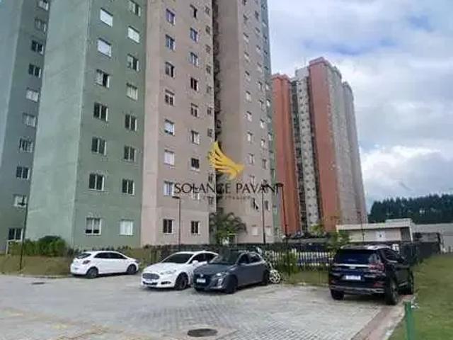 Apartamento venda em Região Imediata de Jaú, Jaú
