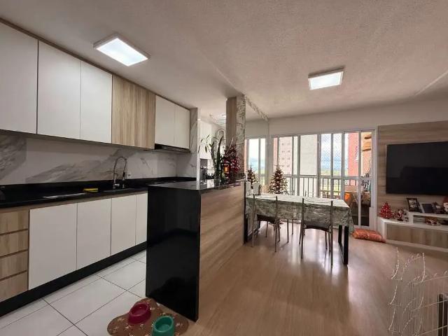 Apartamento venda em Região Imediata de Jundiaí, Jundiaí