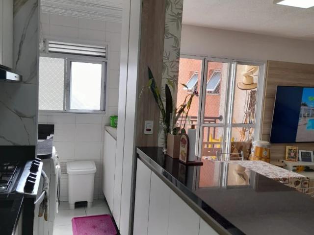 Apartamento venda em Jardim Sarapiranga, Jundiaí