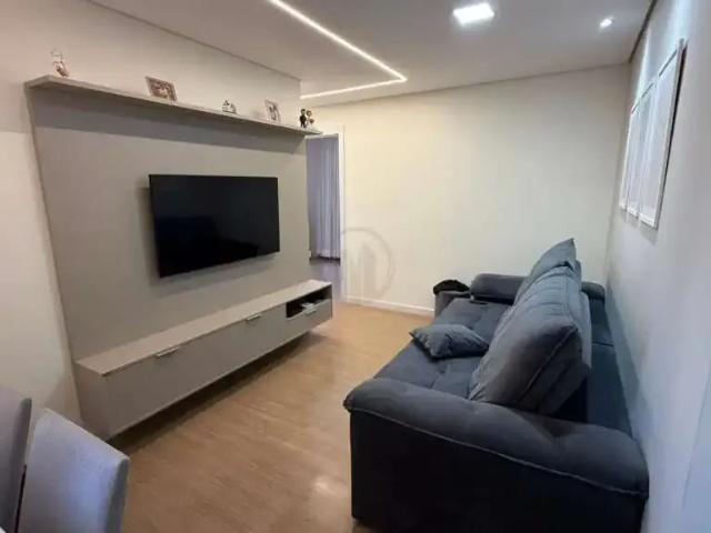 Apartamento venda em Região Imediata de Jundiaí, Jundiaí