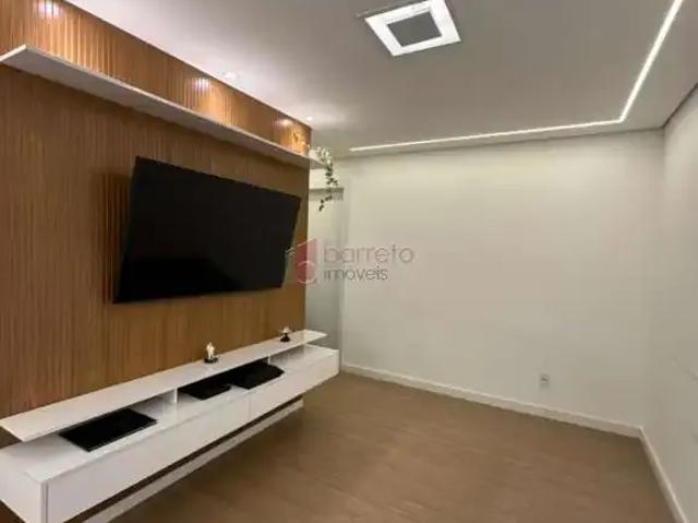 Apartamento venda em Região Imediata de Jundiaí, Jundiaí