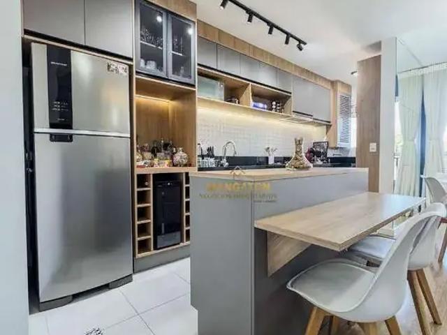 Apartamento venda em Região Imediata de Jaú, Jaú