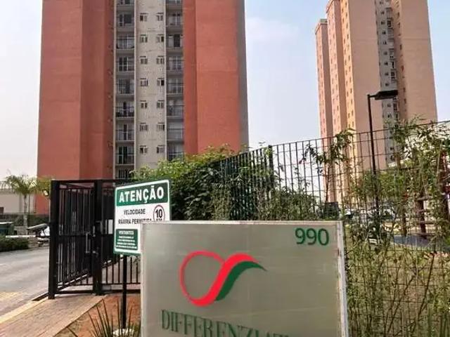 Apartamento venda em Jundiaí