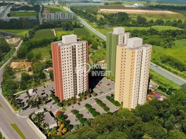 Apartamento venda em Região Imediata de Jundiaí, Cabreuva