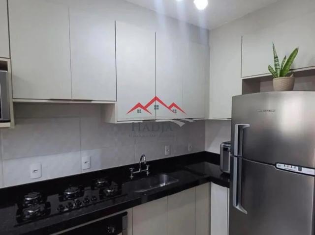 Apartamento venda em Jundiaí