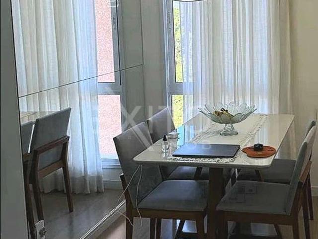 Apartamento venda em Jundiaí