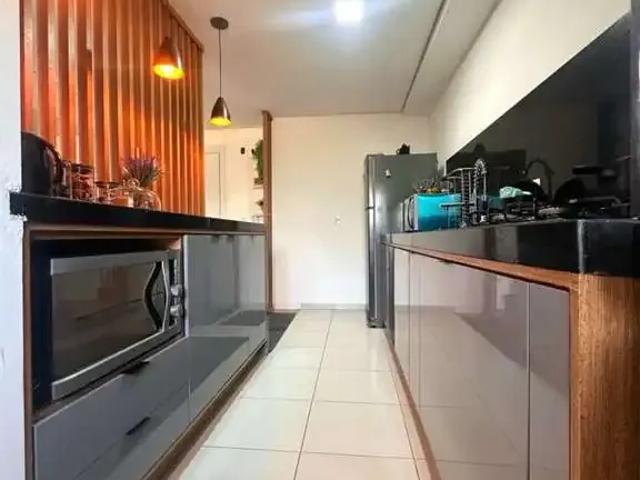 Apartamento venda em Jundiaí