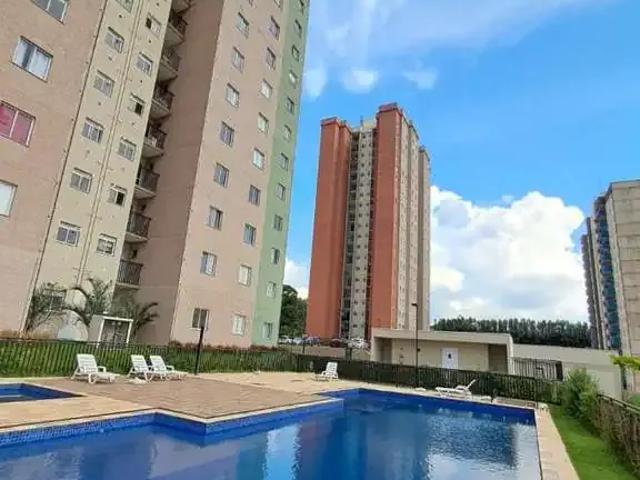 Apartamento venda em Região Imediata de Jundiaí, Jundiaí