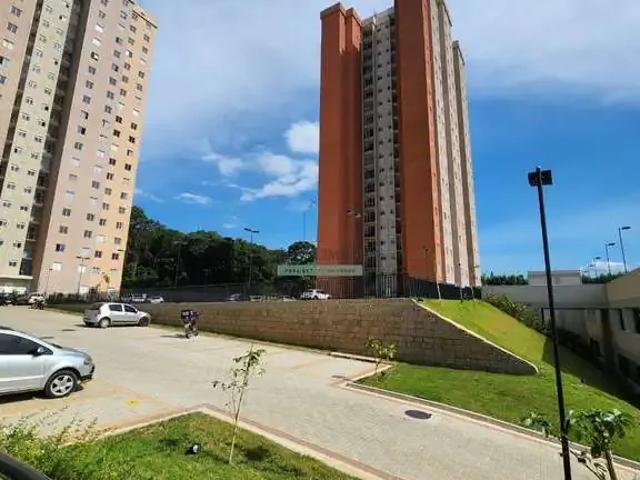 Apartamento venda em Região Imediata de Jundiaí, Jundiaí