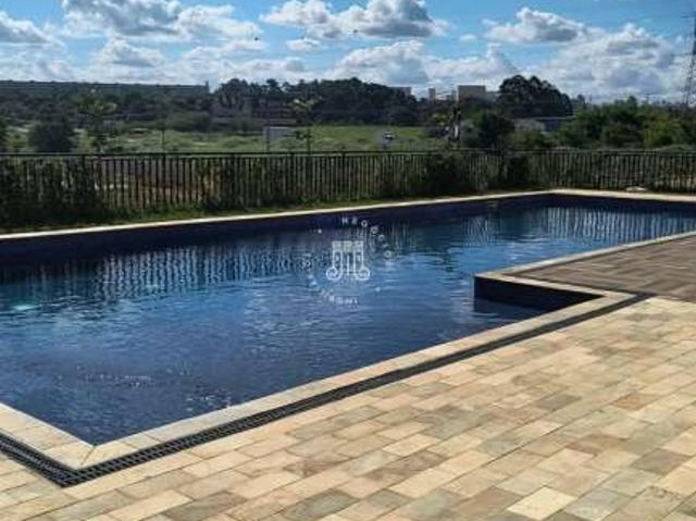 Apartamento venda em Eloy Chaves, Jundiaí