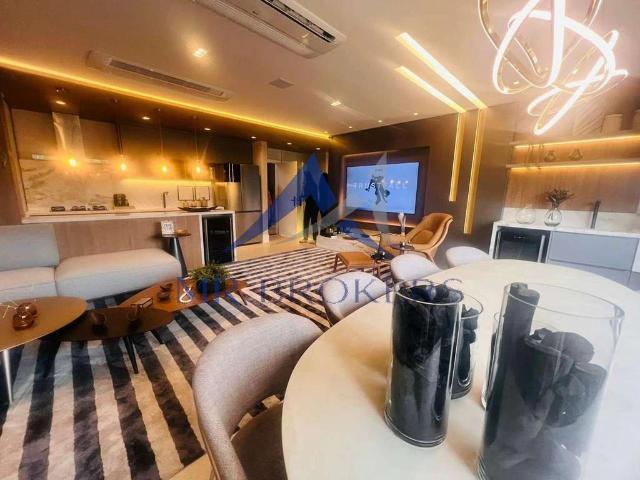Apartamento venda em Jundiaí